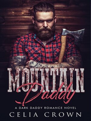 cover image of Mountain Daddy